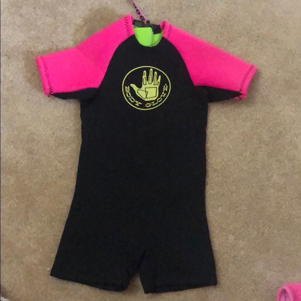 Body Glove Body Suit